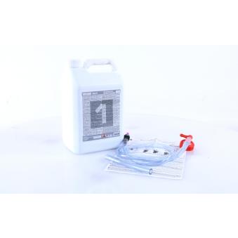 Cérine pour FAP - Eolys 4,5L WALKER 80615