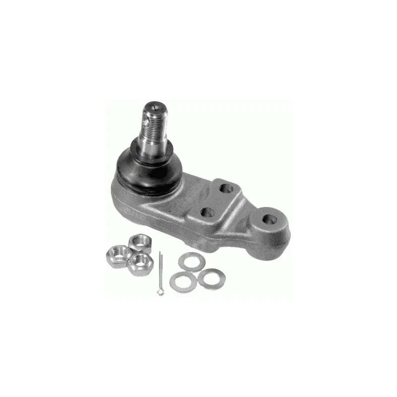 Rotule de suspension LEMFORDER 26846 02