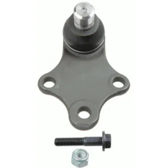 Rotule de suspension LEMFORDER 26881 02