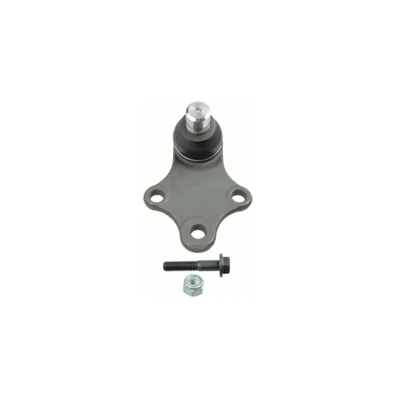Rotule de suspension LEMFORDER 26881 02