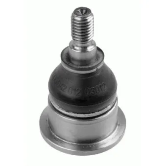 Rotule de suspension LEMFORDER 26914 01