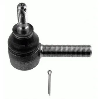 Rotule de barre de connexion LEMFORDER 26926 01