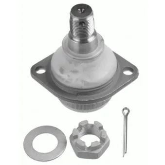 Rotule de suspension LEMFORDER