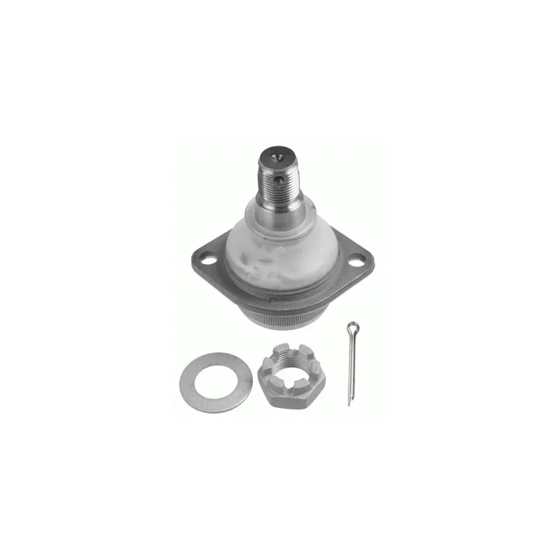 Rotule de suspension LEMFORDER 26981 02