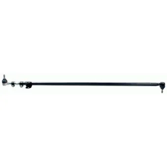 Barre de direction LEMFORDER 26989 01