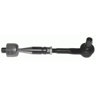 Barre de connexion LEMFORDER 27002 01