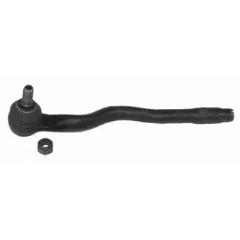 Rotule de barre de connexion LEMFORDER 27012 02