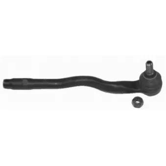 Rotule de barre de connexion LEMFORDER 27013 02