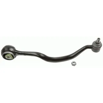 Biellette de barre stabilisatrice LEMFORDER 27019 01