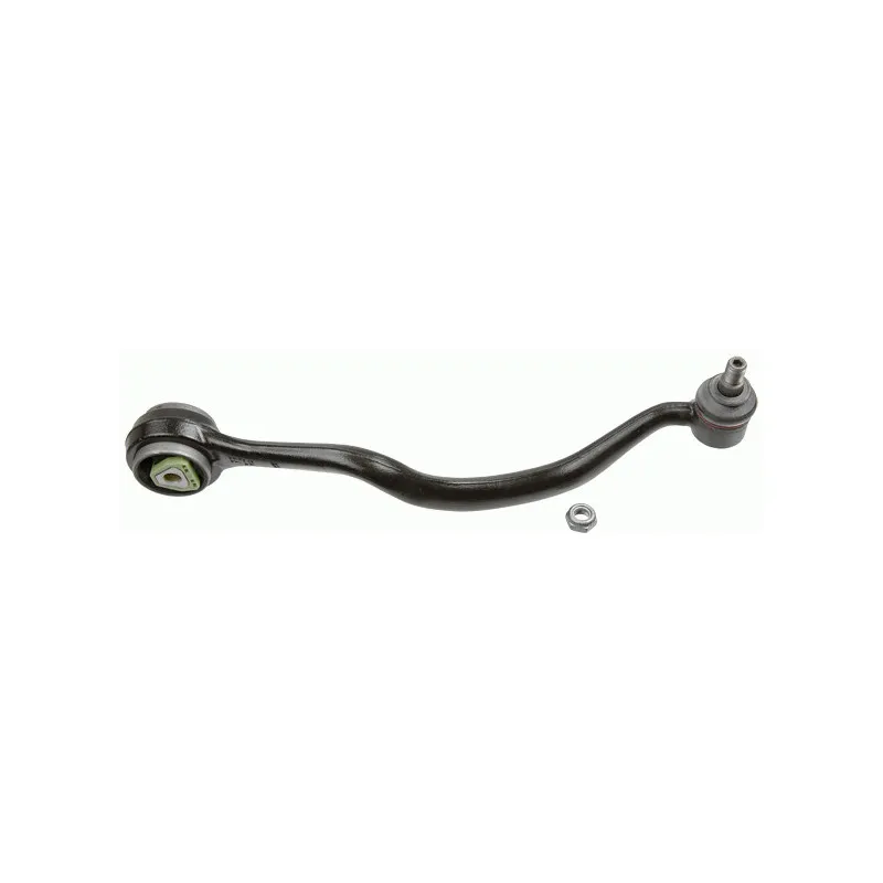 Biellette de barre stabilisatrice LEMFORDER 27019 01