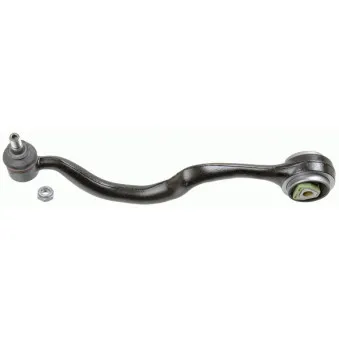 Biellette de barre stabilisatrice LEMFORDER 27020 01
