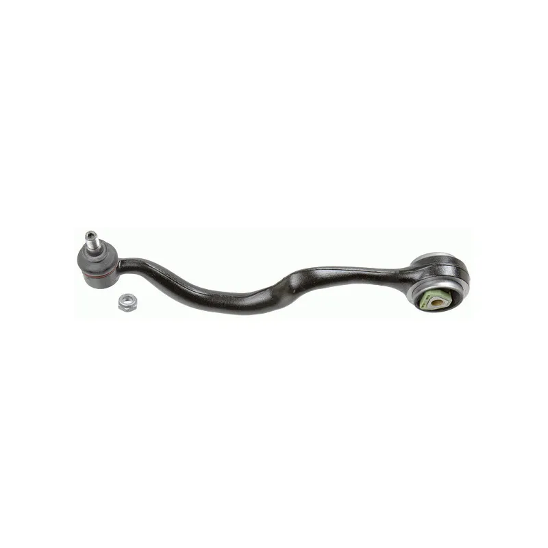 Biellette de barre stabilisatrice LEMFORDER 27020 01