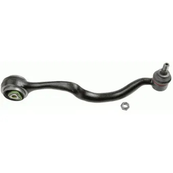 Biellette de barre stabilisatrice LEMFORDER 27021 01