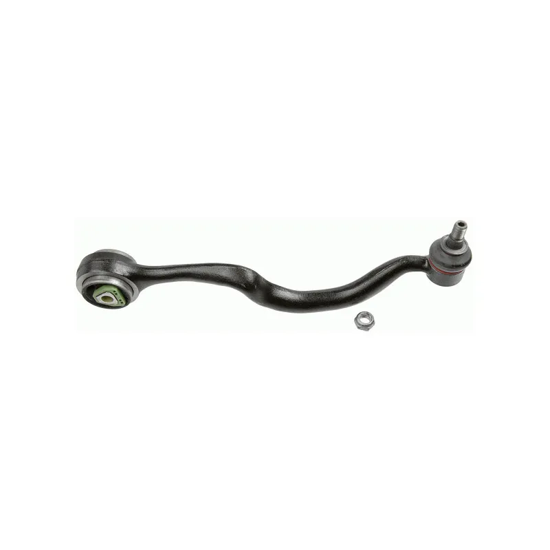 Biellette de barre stabilisatrice LEMFORDER 27021 01