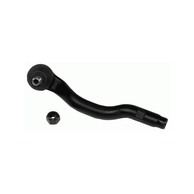 Rotule de barre de connexion LEMFORDER 27031 02