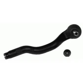 Rotule de barre de connexion LEMFORDER