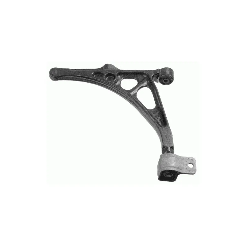 Triangle ou bras de suspension (train avant) LEMFORDER 27050 01