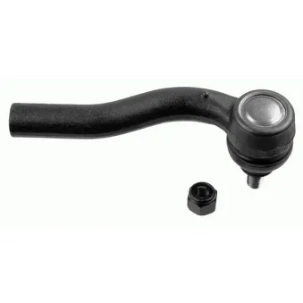 Rotule de barre de connexion LEMFORDER 27075 02