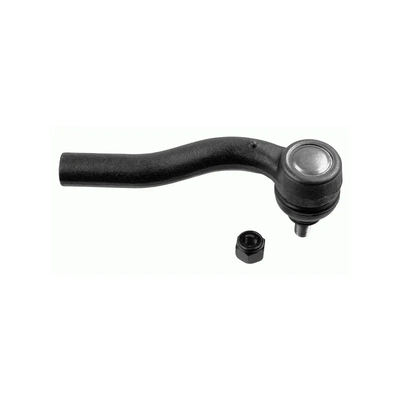 Rotule de barre de connexion LEMFORDER 27075 02