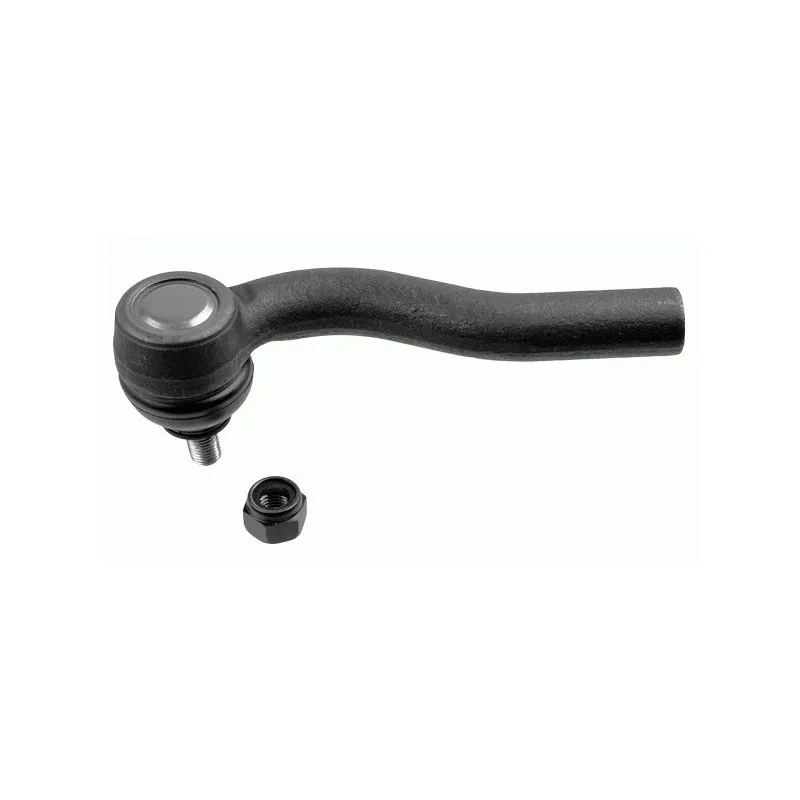 Rotule de barre de connexion LEMFORDER 27076 02