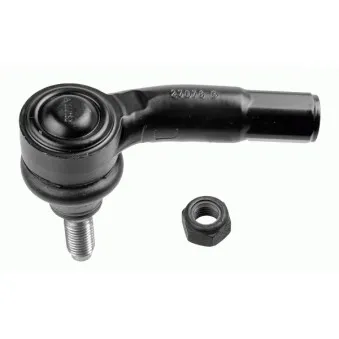Rotule de barre de connexion LEMFORDER 27078 02