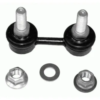 Entretoise/tige, stabilisateur LEMFORDER 27083 02