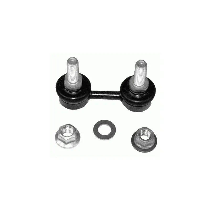 Entretoise/tige, stabilisateur LEMFORDER 27083 02