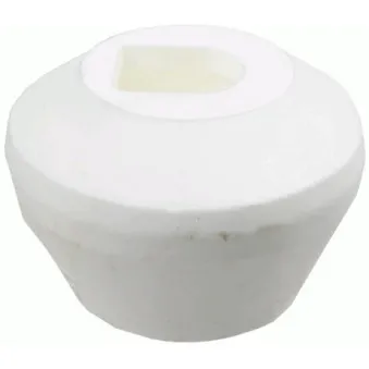Butée élastique, suspension du moteur LEMFORDER 27091 01