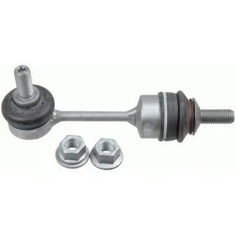 Entretoise/tige, stabilisateur LEMFORDER 27098 02
