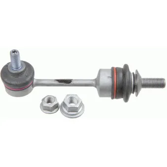 Entretoise/tige, stabilisateur LEMFORDER 27099 02