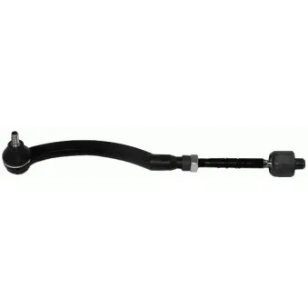 Barre de connexion LEMFORDER 27117 01