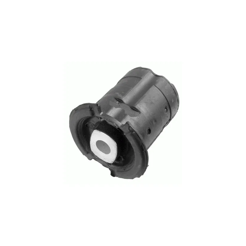 Suspension, support d'essieu LEMFORDER 27119 01