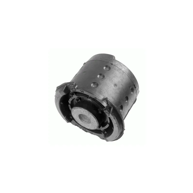 Suspension, support d'essieu LEMFORDER 27120 01