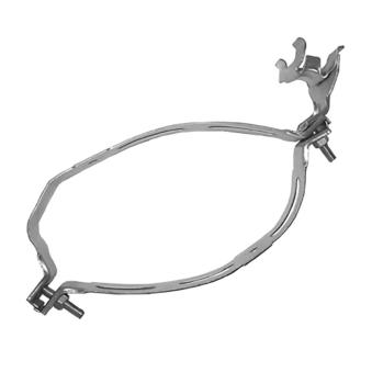 Cache batterie WALKER 81571