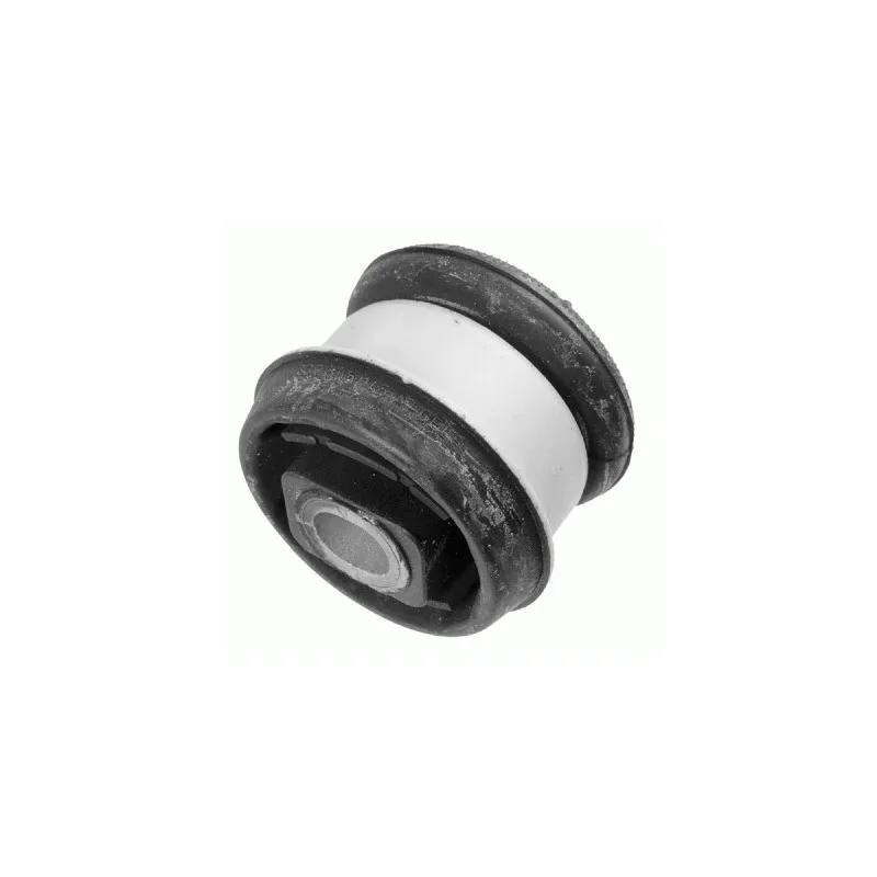 Suspension, support d'essieu LEMFORDER 27129 01