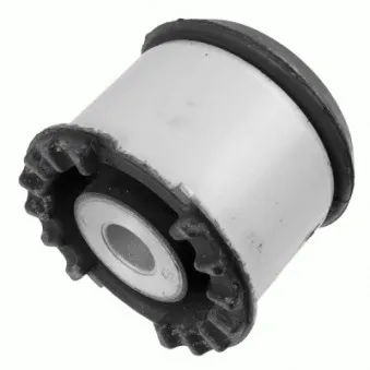 Suspension, support d'essieu LEMFORDER 27131 01