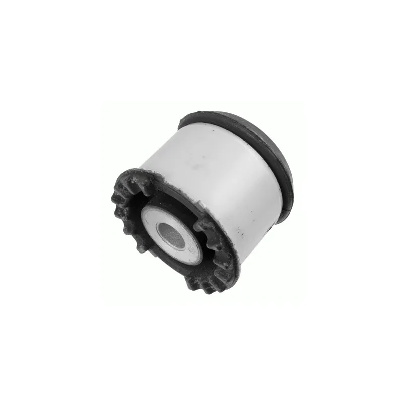 Suspension, support d'essieu LEMFORDER 27131 01