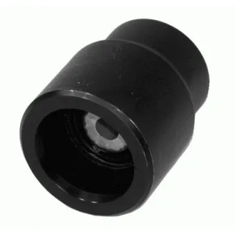 Suspension, corps de l'essieu LEMFORDER 27136 01