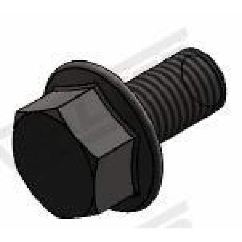 Boulon, système d'échappement WALKER 81796 - Visuel 1