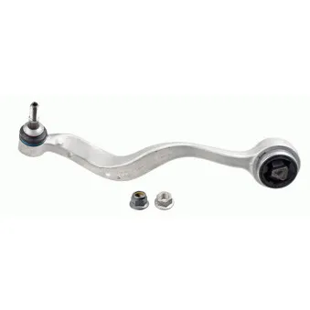 Biellette de barre stabilisatrice LEMFORDER 27159 02