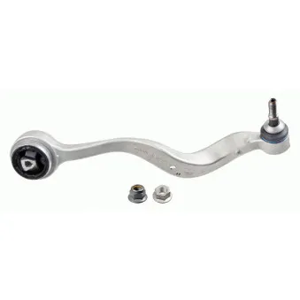 Biellette de barre stabilisatrice LEMFORDER 27160 02