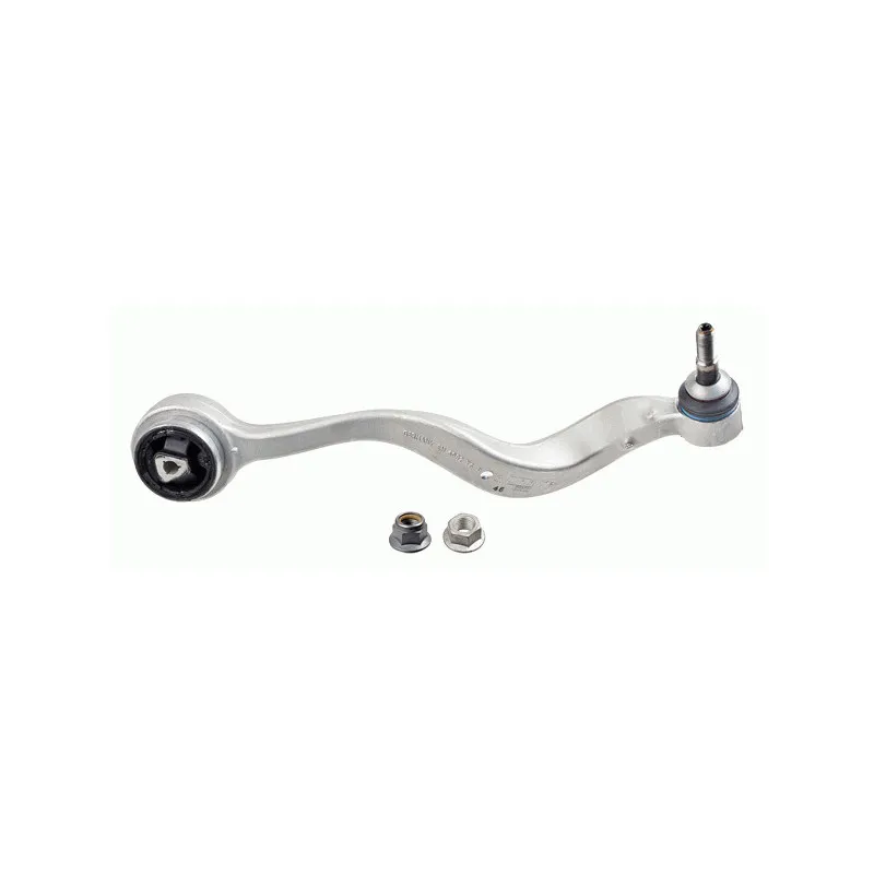 Biellette de barre stabilisatrice LEMFORDER 27160 02