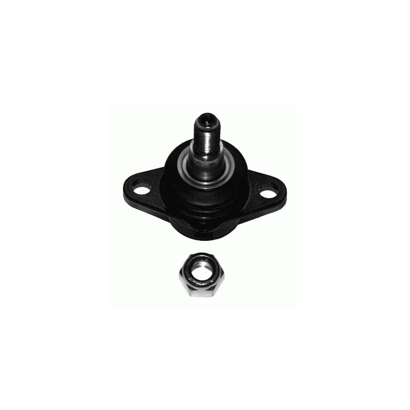 Rotule de suspension LEMFORDER 27167 02