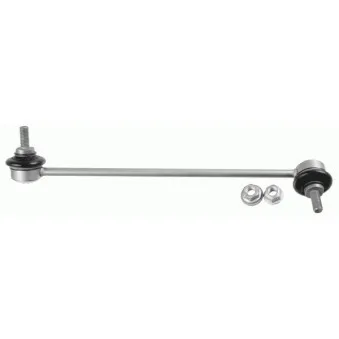Entretoise/tige, stabilisateur LEMFORDER 27169 02