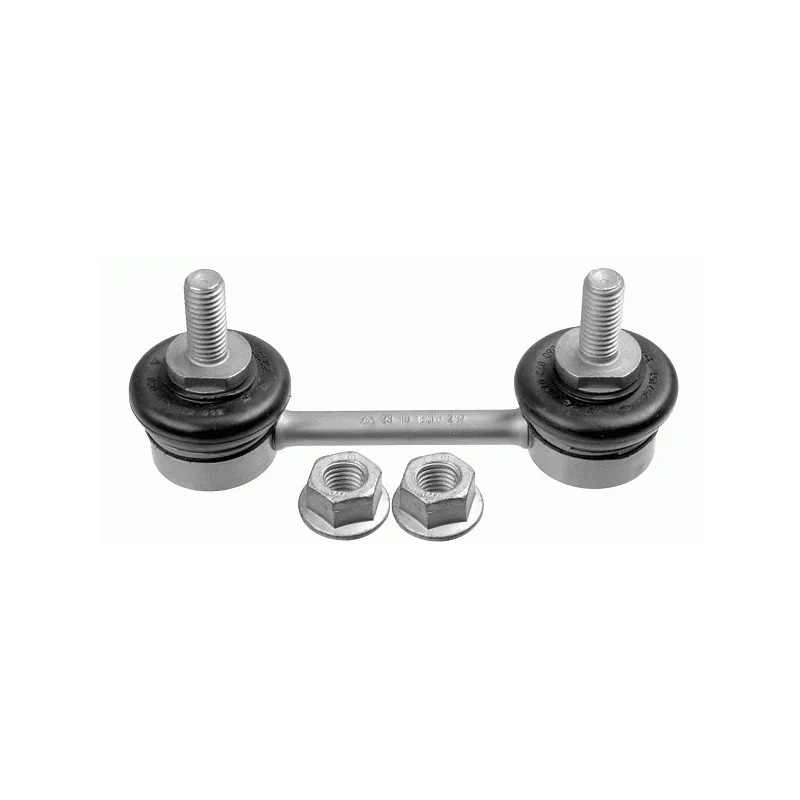 Entretoise/tige, stabilisateur LEMFORDER 27171 02