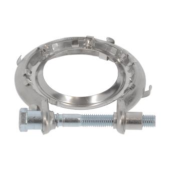 Pièce de serrage, échappement WALKER 82098