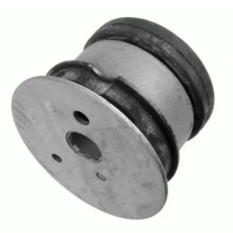 Suspension, support d'essieu LEMFORDER 27176 01