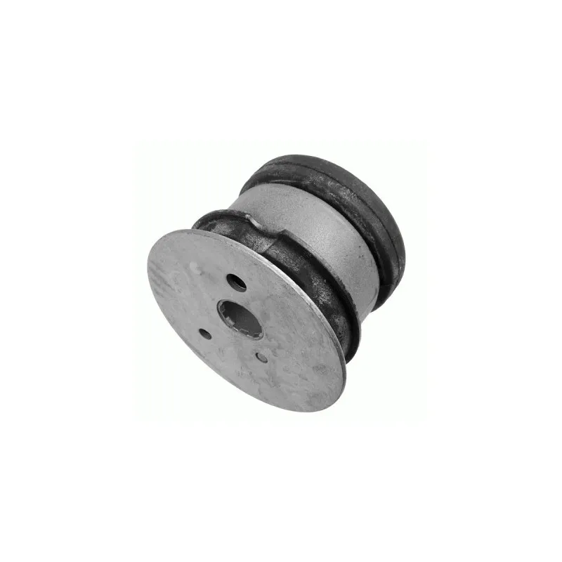Suspension, support d'essieu LEMFORDER 27176 01