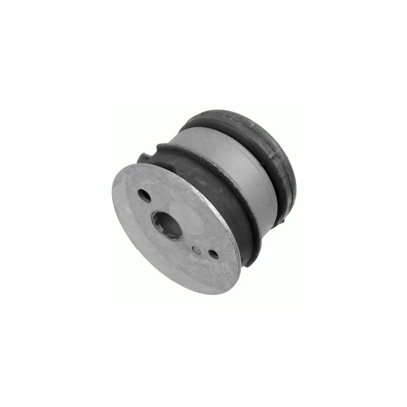 Suspension, support d'essieu LEMFORDER 27177 01