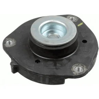 Coupelle de suspension LEMFORDER 27184 01